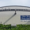 Van Nuys Train Station