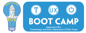 TUX-Bootcamp