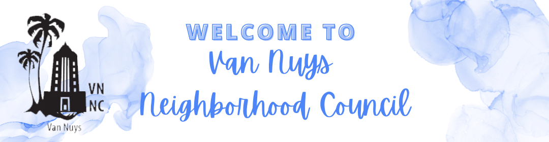 Van Nuys Neighborhood Council