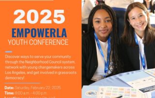 empowerla youth conference