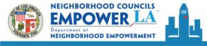 empower LA logo