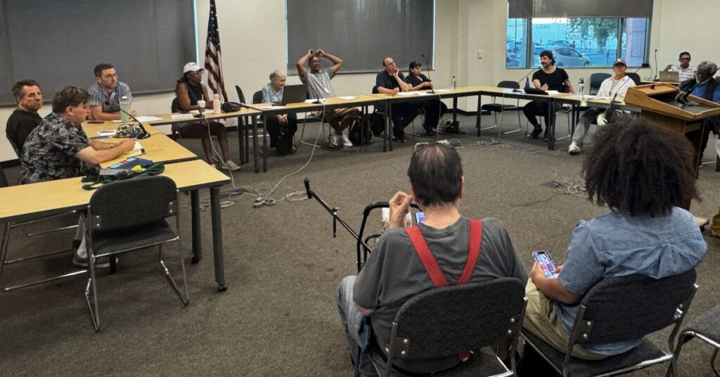 July 22, 2026 Special Meeting