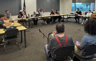 July 22, 2026 Special Meeting