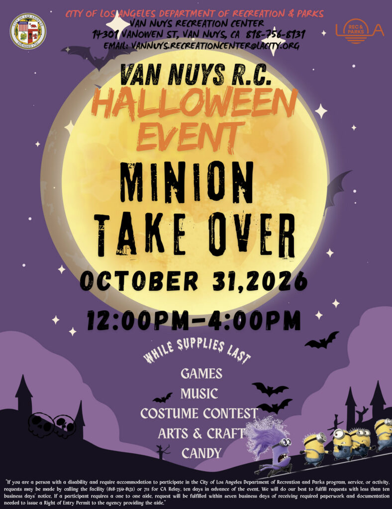 Minion Takeover